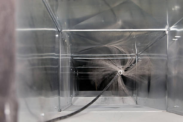 Best Air Duct Cleaning Near Me  in Quincy, CA