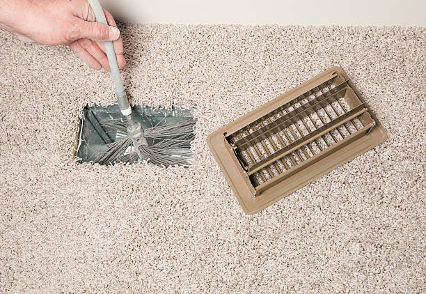 Best Best Air Duct Cleaning Near Me  in Quincy, CA